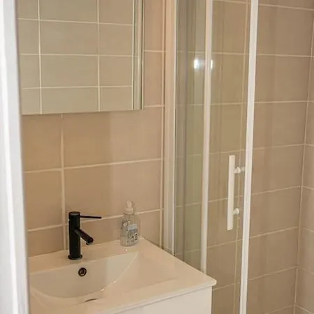 Centre Apartament Narbona