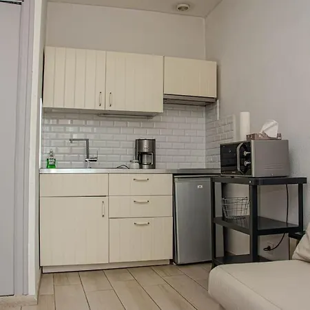 Apartament Centre *